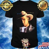 Garth Brooks Fresh Horses shirt
