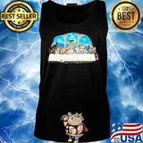 Holy grail dinner monty python s Tank top