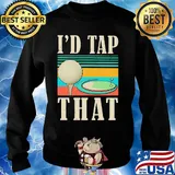 I'd tap that golf vintage s Sweater