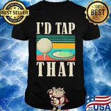 I'd tap that golf vintage shirt