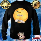 Icon hug boots veteran s Sweater