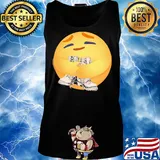 Icon hug boots veteran s Tank top