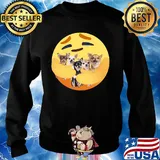 Icon hug chihuahua dog s Sweater