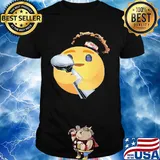 Icon hug Kansas City Chiefs shirt