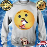 Icon hug Lille OSC s Sweater