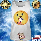 Icon hug Lille OSC s Tank top