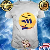 Icon hug New York Giants football shirt