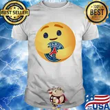 Icon hug Paris Saint Germain shirt
