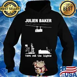 Julien baker auction turn out the lights s Hoodie