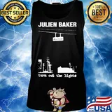 Julien baker auction turn out the lights s Tank top