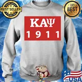 Kappa Alpha Psi Kay 1911 s Sweater
