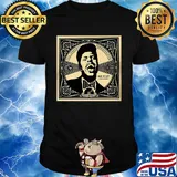 Little richard rip it up iron on transfer for shirt