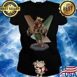 Mma featherweight champion conor mcgregor ufc king s Ladies tee
