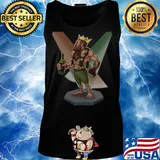 Mma featherweight champion conor mcgregor ufc king s Tank top