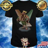 Mma featherweight champion conor mcgregor ufc king shirt