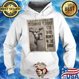 Money in the bank 2020 otis wins! Shirt Hoodie