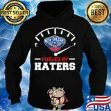 New orleans pelicans fueled by haters s Hoodie
