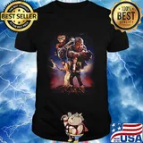 Night of the Creeps Fright Rags Shirt