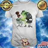 Nurse kill mask Covid-19 shirt