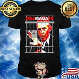 Official Barack Obama gate shirt