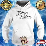 Official F'aime rodarte s Hoodie