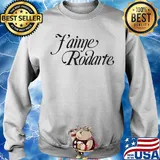 Official F'aime rodarte s Sweater