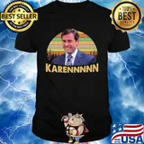 Official Karennnnn vintage shirt