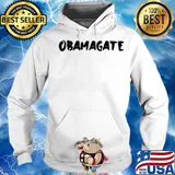 Official Obamagate Trump classic s Hoodie