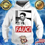 Official Truth Fauci s Hoodie