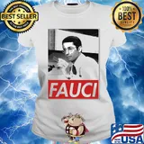 Official Truth Fauci s Ladies tee