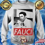 Official Truth Fauci s Sweater