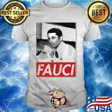 Official Truth Fauci shirt