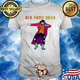 Old town road lil nas x dance shirt