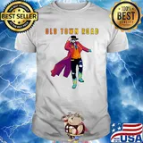 Old town road lil nas x version 2 shirt