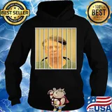 Paul Manafort Mug Shot Funny Sayings Quote Russia Jail Shirt Hoodie
