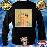 Paul Manafort Mug Shot Funny Sayings Quote Russia Jail Shirt Sweater