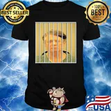 Paul Manafort Mug Shot Funny Sayings Quote Russia Jail Shirt