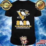 Pittsburgh penguins mask 2020 the year when shit got real quarantine toilet paper shirt