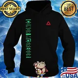 Reebok conor mcgregor ufc my time my belt s Hoodie