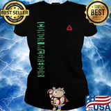 Reebok conor mcgregor ufc my time my belt s Ladies tee