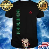 Reebok conor mcgregor ufc my time my belt shirt