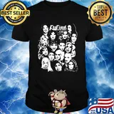 Rupaul drag race winners all stars shirt