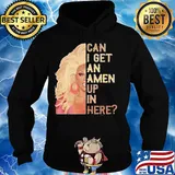 Rupaul's drag race can I get an amen up in here vintage s Hoodie