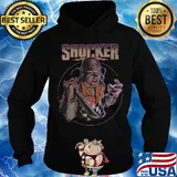 Shocker sword fright rags s Hoodie
