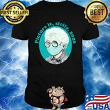 Sophia Petrillo mask picture it sicily 2020shirt