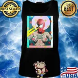 Spiderman Sinner Framed Print by Tyler Tilley for Inked Shirt Tank top