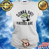 Star wars baby yoda best dad ever love you I do s Ladies tee
