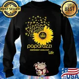 Sunflower paparazzi independent consultant life s Sweater