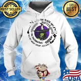 The black hat sister hood an enchanting fly by night group est.1692 s Hoodie
