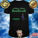 The mighty mighty bosstones the impression that i get shirt